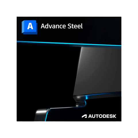 Advance Steel 2024 - Annual Subscription - Beesof