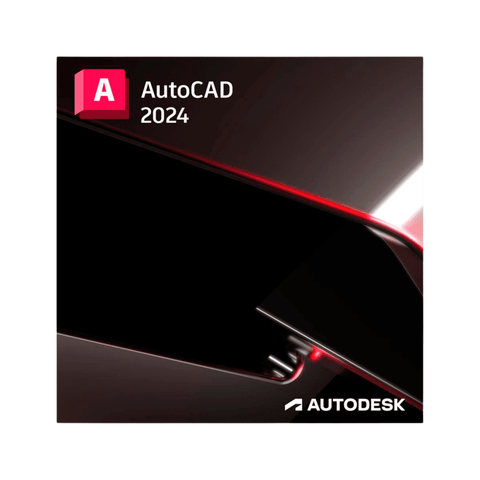 AutoCAD 2024 – Annual Subscription - Beesof