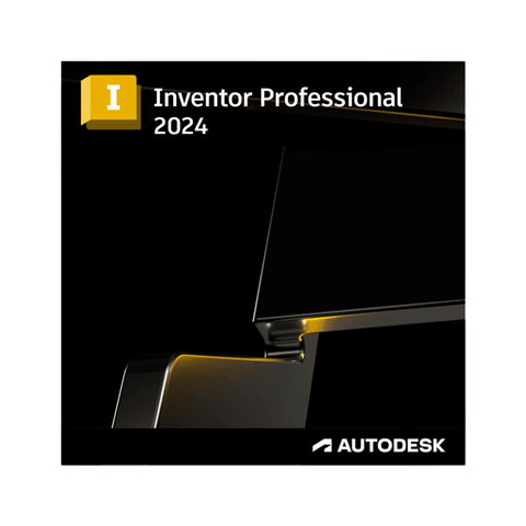 Inventor Professional 2024 - Annual Subscription - Beesof