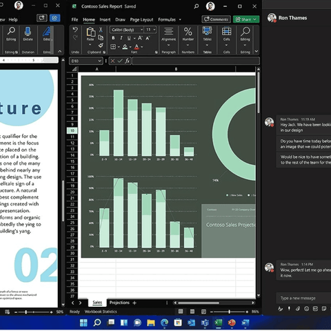 Microsoft Office 2021 Professional Plus - Beesof
